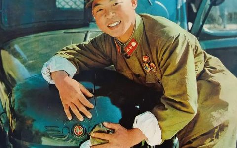 身边的雷锋故事（1962年，雷锋不幸因公殉职，直到34年后他的老战友才说出实情）