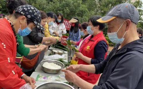 端午节社区文化活动方案（物业社区文化活动方案）