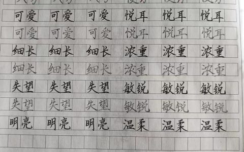 我的学生们英文怎么读，我的学生们英文怎么写