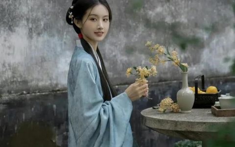 芙蓉诗句经典名句，芙蓉花最有名的诗句